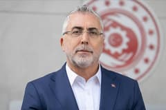 İmalatta istihdam sayısını koruyan işletmelere çalışan başına 3 bin 500 TL destek verilecek