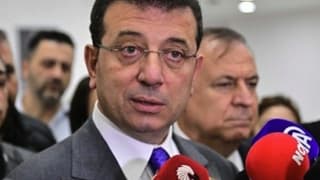 İmamoğlu: Belli ki sorumluluk bize düştü!