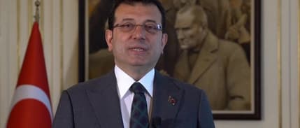 İmamoğlu: İhtiyaç sahibi çiftlere 7 bin TL'lik evlilik desteği vereceğiz