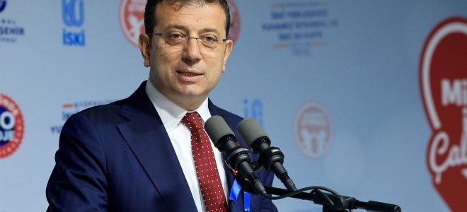 İmamoğlu: İstanbul'da dört kişilik bir ailenin yaşam maliyeti 27 bin 596 lira