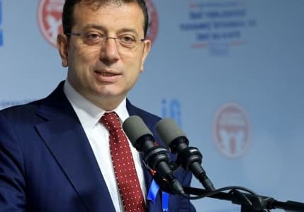 İmamoğlu: İstanbul'da dört kişilik bir ailenin yaşam maliyeti 27 bin 596 lira