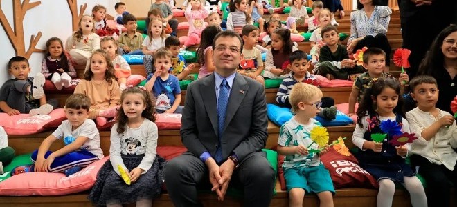 İmamoğlu'na gözaltındayken bir soruşturma daha açıldı