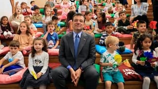 İmamoğlu'na gözaltındayken bir soruşturma daha açıldı