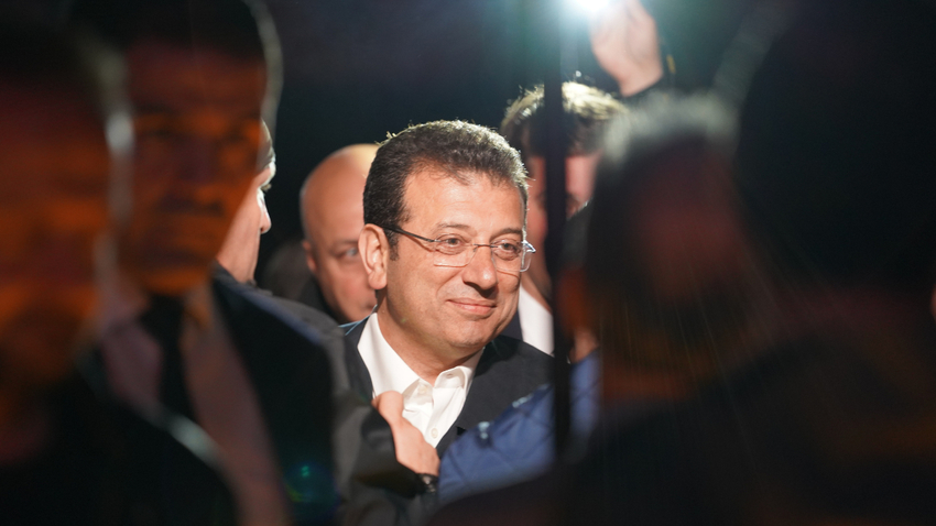İmamoğlu'nun diploma davasında istinaf başvurusu reddedildi