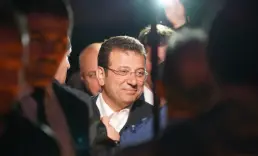 İmamoğlu'nun diploma davasında istinaf başvurusu reddedildi