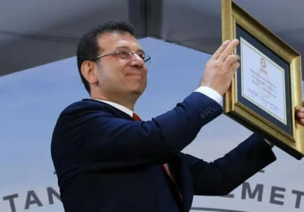 İmamoğlu'nun diploma iptali davasında yeni gelişme: Karar istinafa taşındı