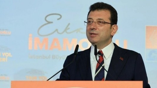 İmamoğlu'nun siyasi casusluk davasında ara karar açıklandı