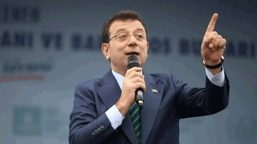 İmamoğlu'nun yargılandığı “çirkin” davası düştü