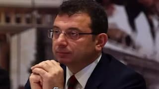 İmamoğlu'nun yüksek lisans diploması iptal edildi