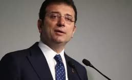 İBB Başkanı İmamoğlu yolsuzluk soruşturmasında tutuklandı