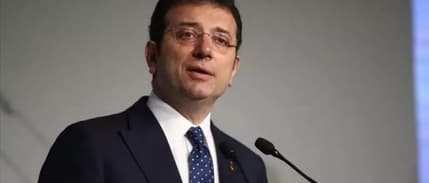 İBB Başkanı İmamoğlu yolsuzluk soruşturmasında tutuklandı