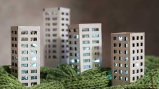 İmar hakkı aktarımına açıklık getirildi