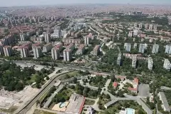 İmar yönetmeliği değişti: Asansör, bodrum ve ofisler için yeni kurallar belirlendi