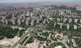İmar yönetmeliği değişti: Asansör, bodrum ve ofisler için yeni kurallar belirlendi