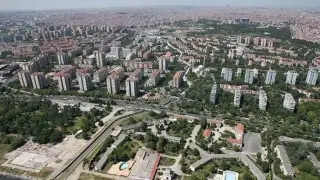 İmar yönetmeliği değişti: Asansör, bodrum ve ofisler için yeni kurallar belirlendi