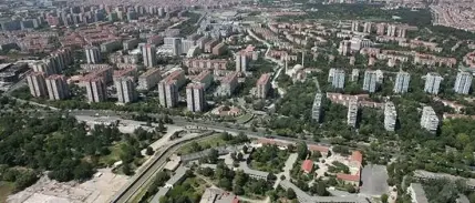 İmar yönetmeliği değişti: Asansör, bodrum ve ofisler için yeni kurallar belirlendi
