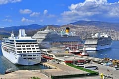 İMEAK: Alsancak Limanı, Varlık Fonu bünyesinde kalmaya devam edecek