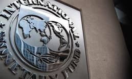 IMF 2020 küresel ekonomik büyüme beklentisini yükseltti