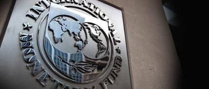 IMF 2020 küresel ekonomik büyüme beklentisini yükseltti