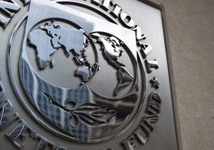 IMF, Afganistan'ın fon kaynaklarına erişimini engelledi 