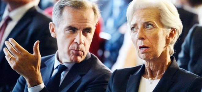 IMF Başkanı: Bitcoin Görmezden Gelinmemeli