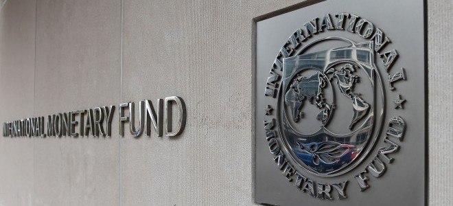 IMF Başkanı Georgieva: 