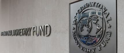 IMF Başkanı Georgieva: 