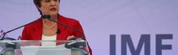 IMF Başkanı Georgieva'dan 