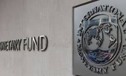  IMF Başkanı Georgieva'dan iki yönlü toparlanmaya karşı acil eylem çağrısı