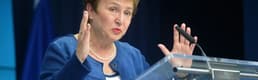 IMF Başkanı Georgieva: 