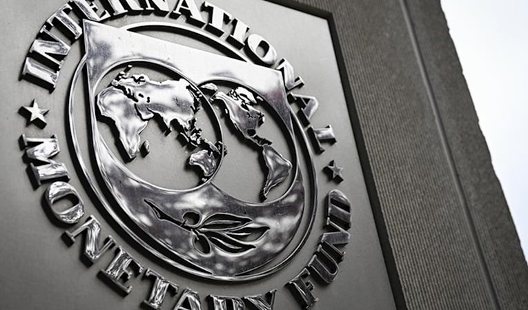 IMF: Çin tüketim odaklı büyümeye öncelik vermeli