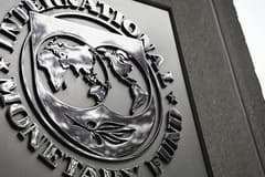 IMF: Çin tüketim odaklı büyümeye öncelik vermeli