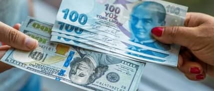 Dolar/TL'de zirveye yakın seyir: Kurda uzun vadeli beklentiler