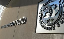 IMF'den AB ülkelerine bütçe açığı uyarısı