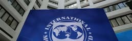 IMF'den ABD ekonomisi için bu yıl yüzde 7'lik büyüme beklentisi