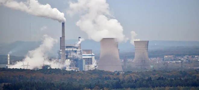 IMF'den Almanya'ya: 2023 kışı daha zor geçecek