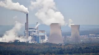 IMF'den Almanya'ya: 2023 kışı daha zor geçecek