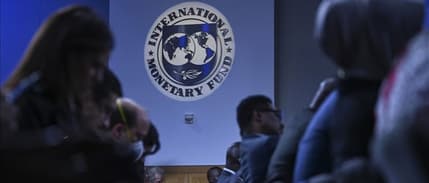 IMF'den Almanya'ya borç frenini gevşetme çağrısı