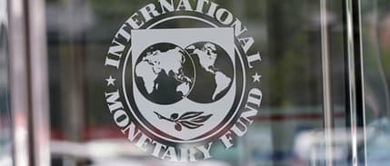 IMF'den Avrupa ekonomileri için daralma uyarısı 