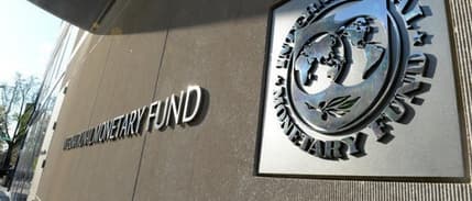 IMF'den ekonomik toparlanma için 