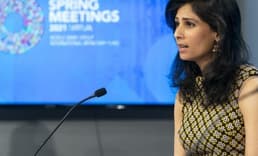 IMF'den Fed'e faiz artışlarına devam çağrısı