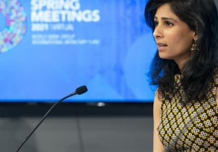 IMF'den Fed'e faiz artışlarına devam çağrısı