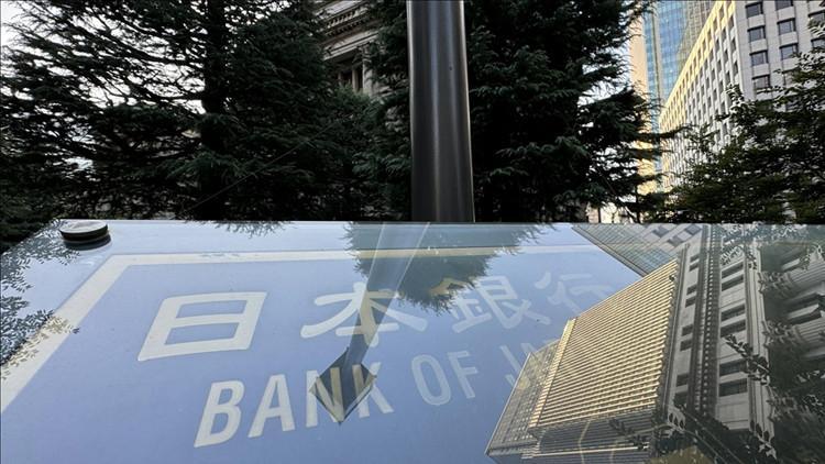 IMF'den Japonya'ya kademeli faiz artırımı tavsiyesi