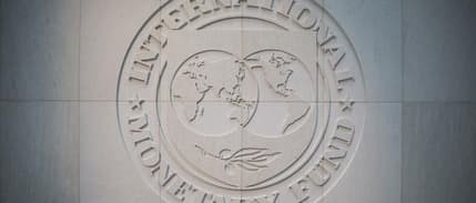 IMF'den kredilerdeki büyümeye ilişkin uyarı