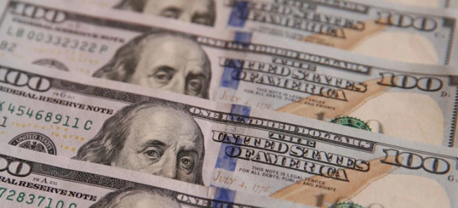 IMF'den küresel döviz piyasası uyarısı