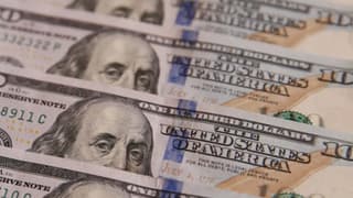 IMF'den küresel döviz piyasası uyarısı