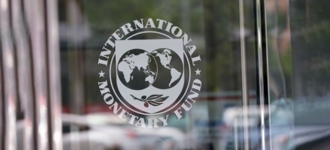 IMF'den küresel kamu borcu için rekor beklenti 