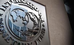 IMF'den paranın geleceğine yönelik yeni hamle