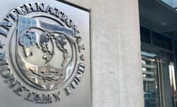 IMF’den Türkiye'ye faiz oranlarını yükseltme çağrısı