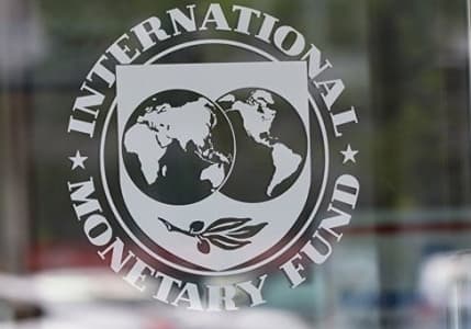IMF'den Ukrayna ekonomisi için "derin resesyon" beklentisi